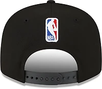 New Era Adults' Houston Astros 2024 Statement Edition 9FIFTY Snapback Cap