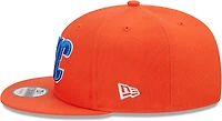 New Era Adults' Oklahoma City Thunder 2024 Statement Edition 9FIFTY Snapback Cap