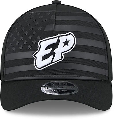 New Era Men's El Paso Chihuahuas Tonal Flag 9FORTY Cap