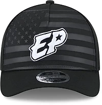 New Era Men's El Paso Chihuahuas Tonal Flag 9FORTY Cap