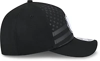 New Era Men's El Paso Chihuahuas Tonal Flag 9FORTY Cap