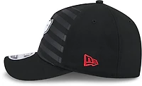 New Era Men's El Paso Chihuahuas Tonal Flag 9FORTY Cap