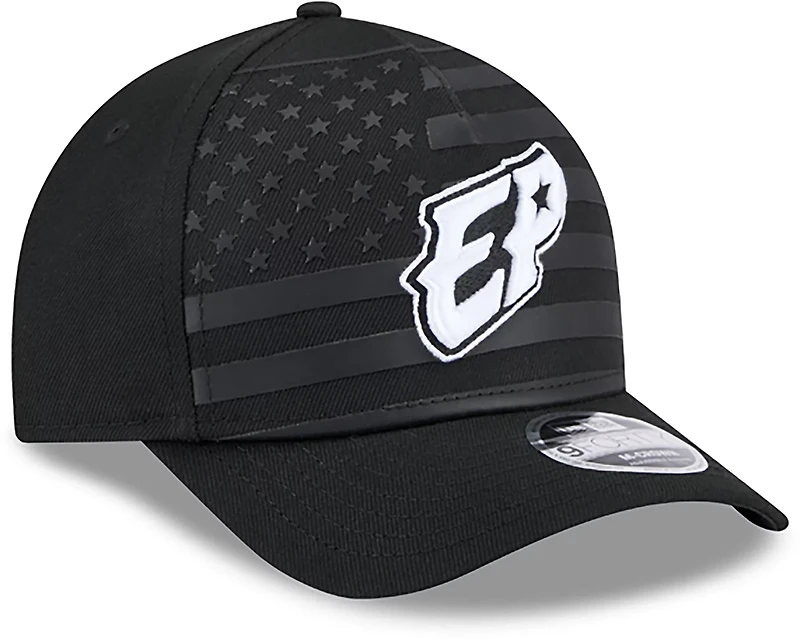 New Era Men's El Paso Chihuahuas Tonal Flag 9FORTY Cap