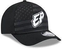 New Era Men's El Paso Chihuahuas Tonal Flag 9FORTY Cap