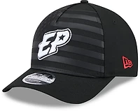 New Era Men's El Paso Chihuahuas Tonal Flag 9FORTY Cap