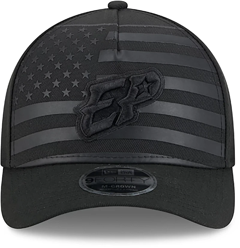 New Era Men's El Paso Chihuahuas Tonal Flag 9FORTY Cap