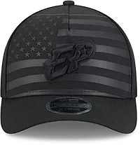New Era Men's El Paso Chihuahuas Tonal Flag 9FORTY Cap