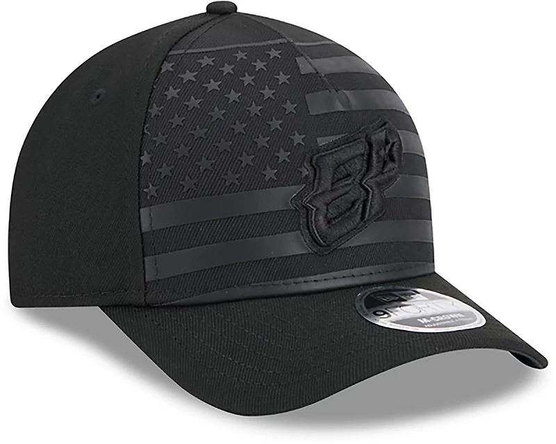 New Era Men's El Paso Chihuahuas Tonal Flag 9FORTY Cap