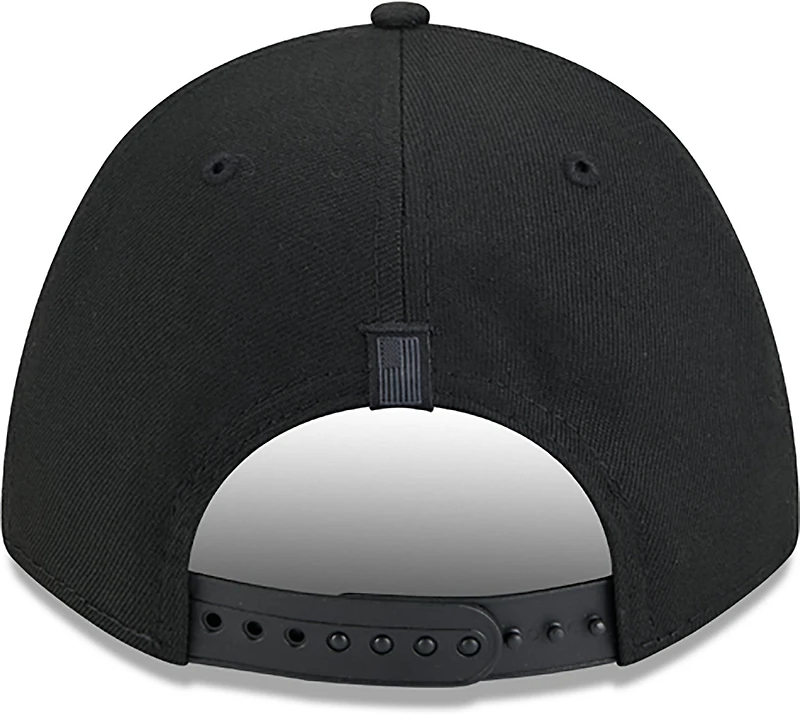 New Era Men's El Paso Chihuahuas Tonal Flag 9FORTY Cap