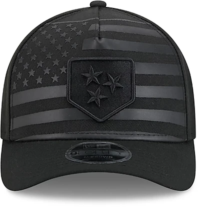 New Era Adults' Nashville Sounds Tonal Flag 9FORTY Hat