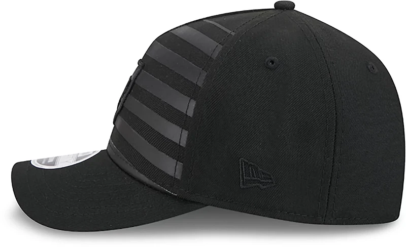 New Era Adults' Nashville Sounds Tonal Flag 9FORTY Hat