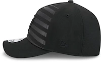 New Era Adults' Nashville Sounds Tonal Flag 9FORTY Hat