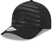 New Era Adults' Nashville Sounds Tonal Flag 9FORTY Hat
