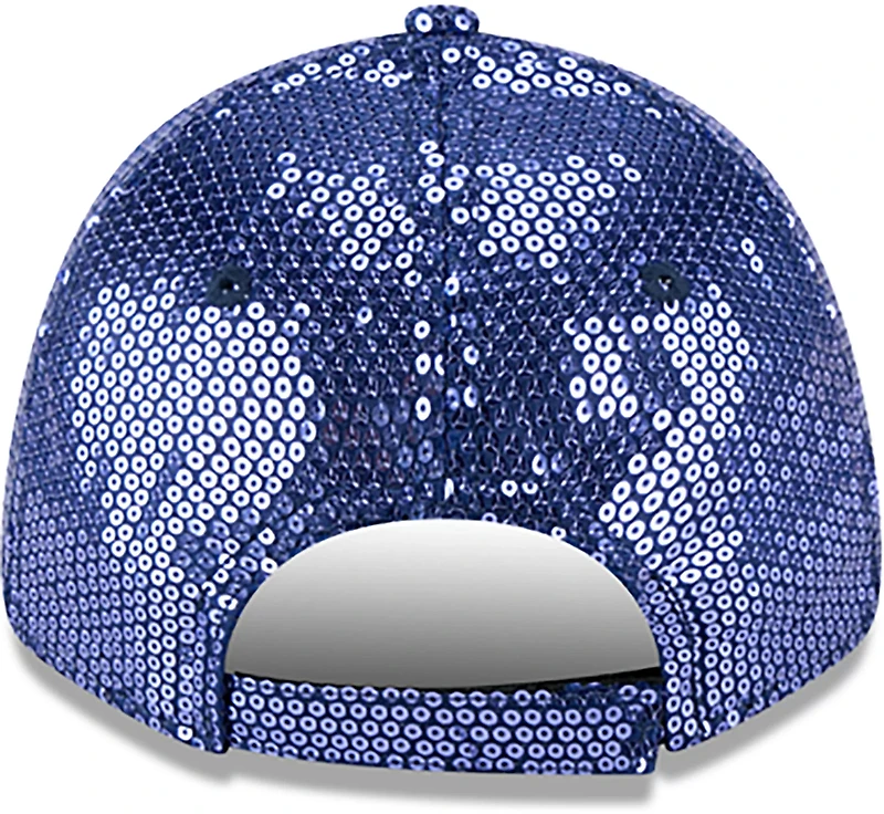 New Era Women's Nashville Sounds Sequin 9FORTY Cap