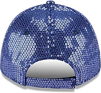New Era Women's Nashville Sounds Sequin 9FORTY Cap