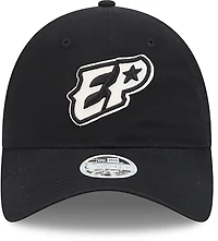 New Era Women's El Paso Chihuahuas Evergreen Glitter 9TWENTY Cap