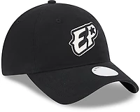 New Era Women's El Paso Chihuahuas Evergreen Glitter 9TWENTY Cap