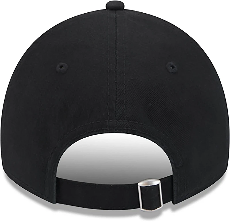 New Era Women's El Paso Chihuahuas Evergreen Glitter 9TWENTY Cap