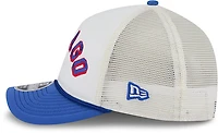 New Era Men's Chicago Cubs Chrome Arch 9FORTY Cap