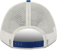 New Era Men's Chicago Cubs Chrome Arch 9FORTY Cap