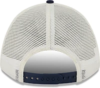 New Era Men's Houston Astros Chrome Arch 9FORTY Cap