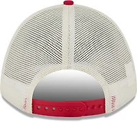 New Era Men's St. Louis Cardinals Chrome Arch 9FORTY Cap