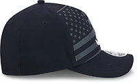 New Era Adults' Braves Tonal Flag 9FORTY Cap