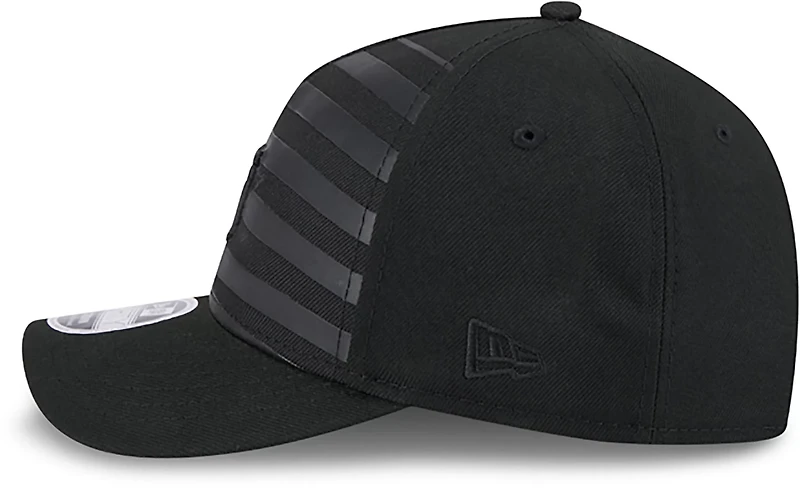 New Era Adults' Astros Tonal Flag 9FORTY Cap