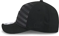 New Era Adults' Astros Tonal Flag 9FORTY Cap