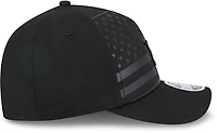 New Era Adults' Astros Tonal Flag 9FORTY Cap