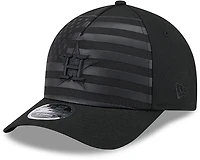 New Era Adults' Astros Tonal Flag 9FORTY Cap