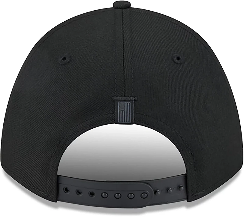 New Era Adults' Astros Tonal Flag 9FORTY Cap