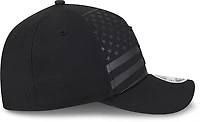 New Era Men's St. Louis Cardinals Tonal Flag 9FORTY Cap