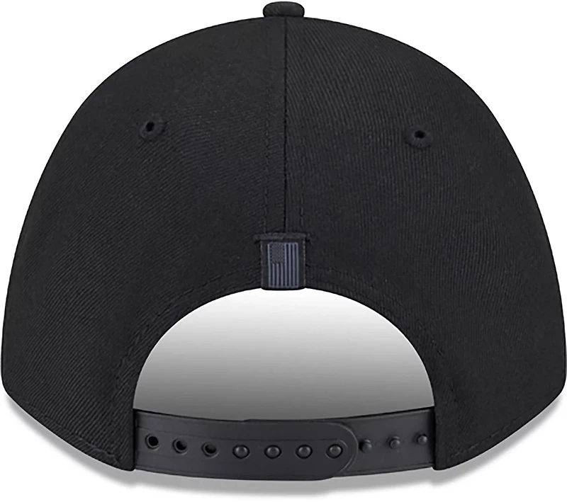 New Era Men's St. Louis Cardinals Tonal Flag 9FORTY Cap