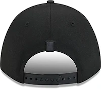 New Era Adults' Rangers Tonal Flag 9FORTY Cap