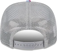 New Era Men's Cincinnati Reds Pineapple Pattern 9SEVENTY Cap