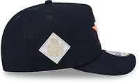 The New Era Adults' Houston Astros 9FIFTY Evergreen OTC Cap