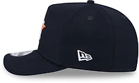 The New Era Adults' Houston Astros 9FIFTY Evergreen OTC Cap