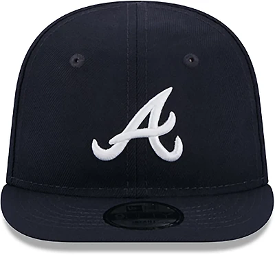 New Era Youth Braves Evergreen My First 9FIFTY Cap
