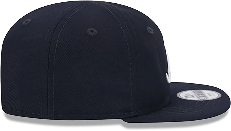 New Era Youth Braves Evergreen My First 9FIFTY Cap