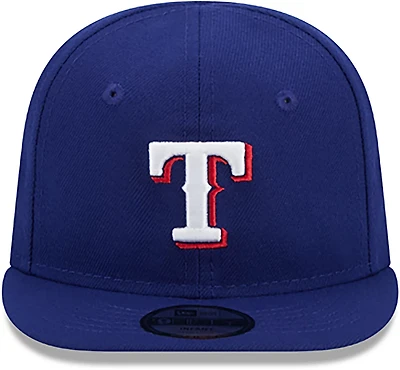 New Era Youth Rangers Evergreen My First 9FIFTY Cap