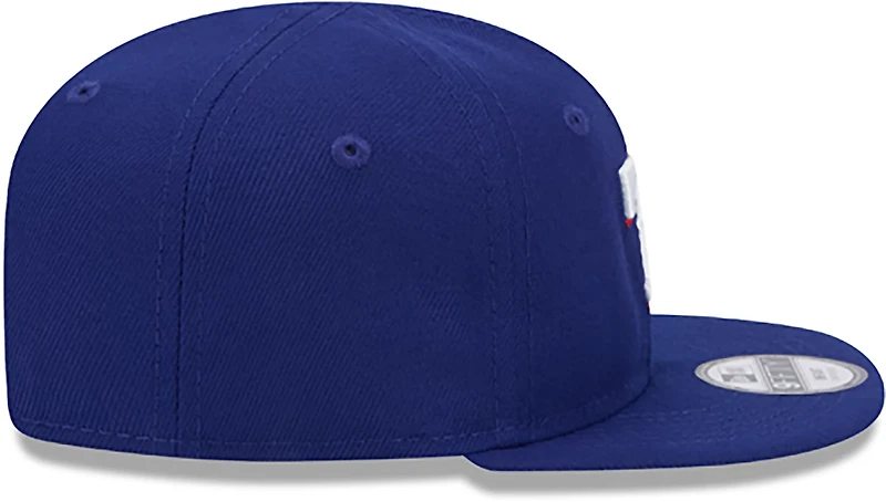 New Era Youth Rangers Evergreen My First 9FIFTY Cap