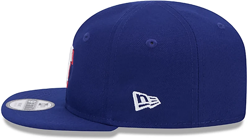 New Era Youth Rangers Evergreen My First 9FIFTY Cap