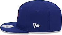 New Era Youth Rangers Evergreen My First 9FIFTY Cap