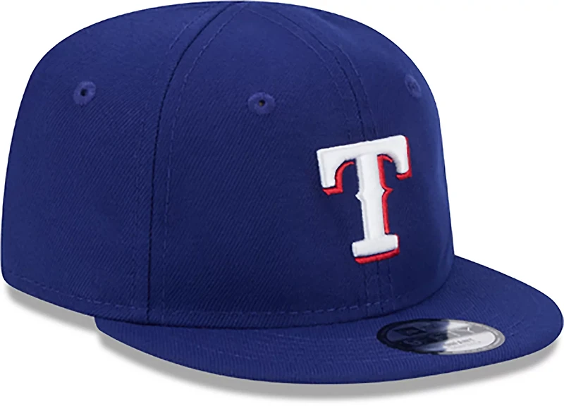 New Era Youth Rangers Evergreen My First 9FIFTY Cap