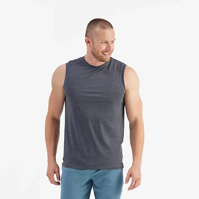 R.O.W. Men's David Tank Top