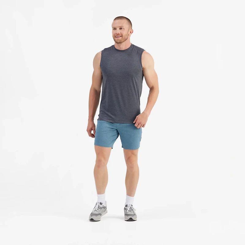 R.O.W. Men's David Tank Top