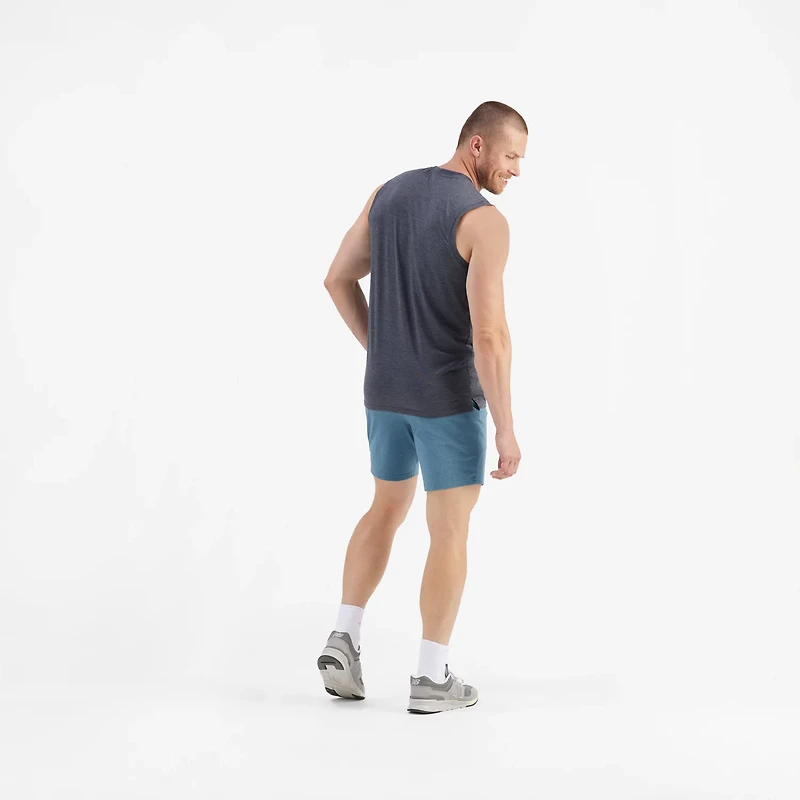 R.O.W. Men's David Tank Top
