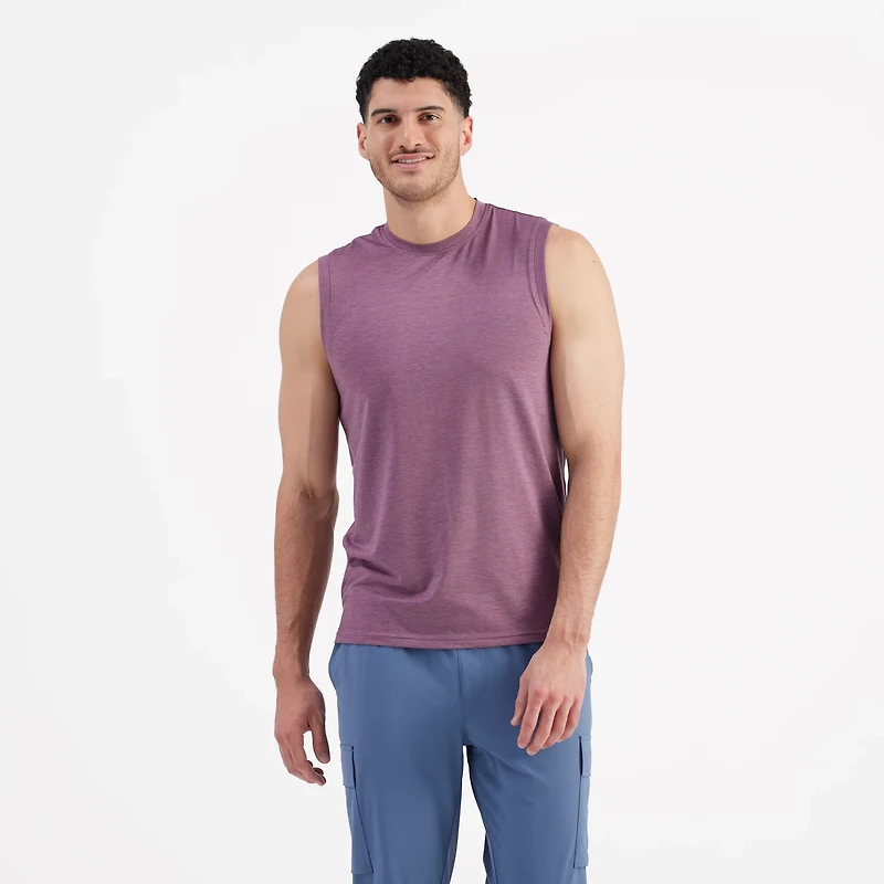 R.O.W. Men's David Tank Top