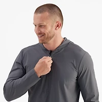 R.O.W. Men's Forrest Pullover Hoodie